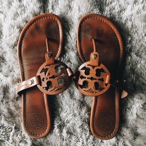 Tory Burch Miller Sandals